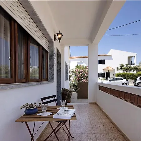 Casa Maria Beatriz