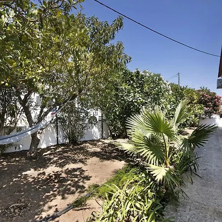 Casa Maria Beatriz Ferienhaus