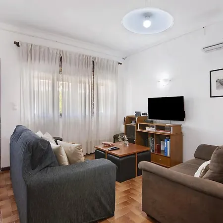 Casa Maria Beatriz Ferienhaus *