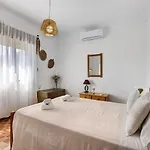 Casa Maria Beatriz Дом отдыха Манта-Рота