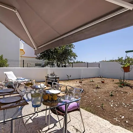 Casa Maria Beatriz * Manta Rota