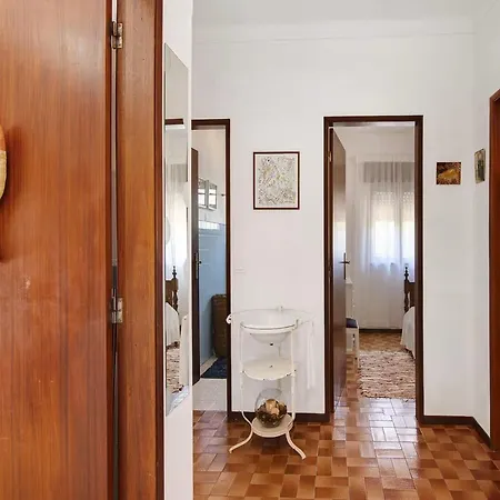 Casa Maria Beatriz Casa de Férias Manta Rota