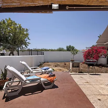 Ferienhaus Casa Maria Beatriz Manta Rota