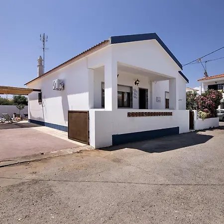 Casa Maria Beatriz Манта-Рота