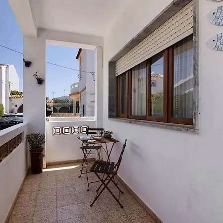 Casa Maria Beatriz * Manta Rota