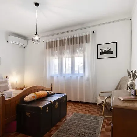 Casa Maria Beatriz