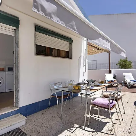 Casa Maria Beatriz Дом отдыха