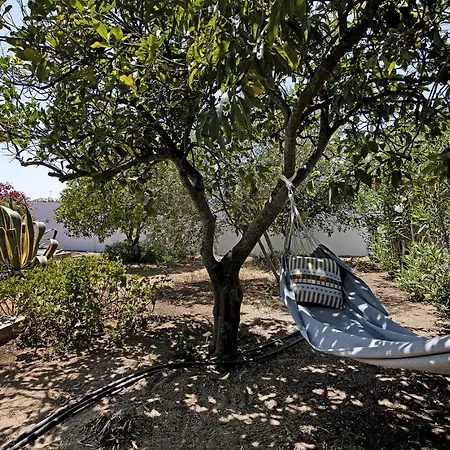Casa Maria Beatriz Casa vacanze *