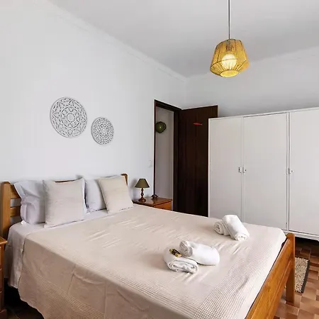 Casa de Férias Casa Maria Beatriz Manta Rota
