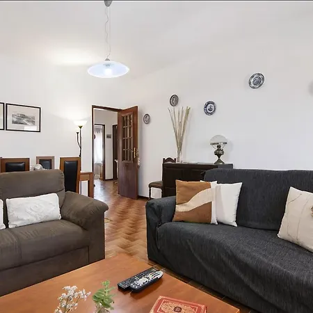 Casa Maria Beatriz *