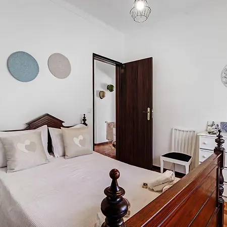 Casa de Férias Casa Maria Beatriz *