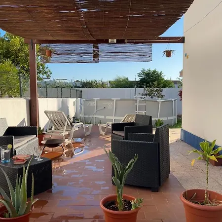 Casa Maria Beatriz * Манта-Рота