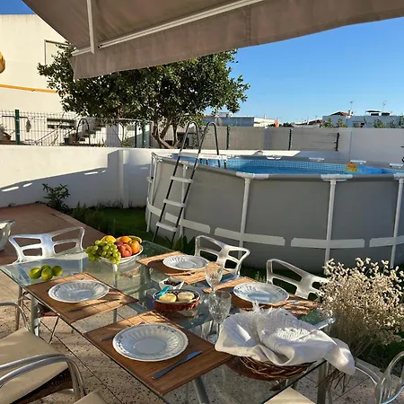 Casa Maria Beatriz