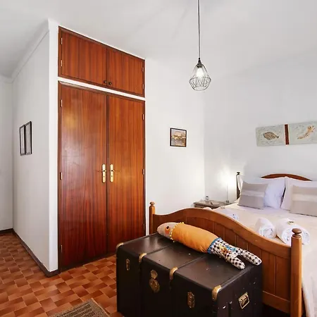 Σπίτι διακοπών Casa Maria Beatriz