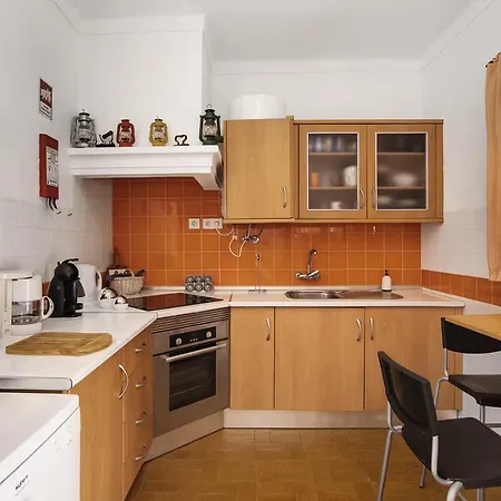 Σπίτι διακοπών Casa Maria Beatriz *