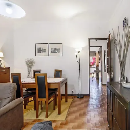 Casa Maria Beatriz Σπίτι διακοπών Manta Rota