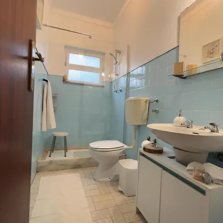 Casa Maria Beatriz *