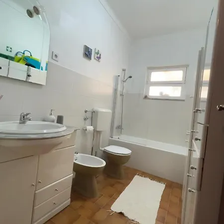 Σπίτι διακοπών Casa Maria Beatriz