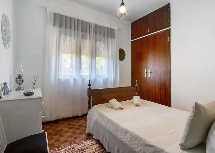 Casa Maria Beatriz *