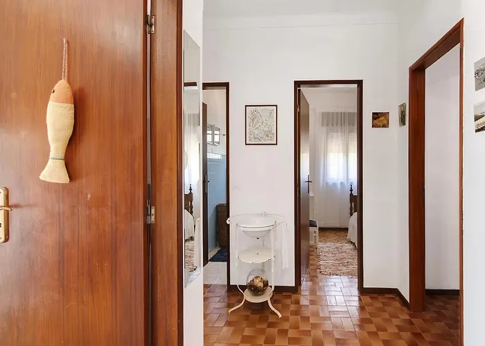 Casa Maria Beatriz 펜션 만타로타