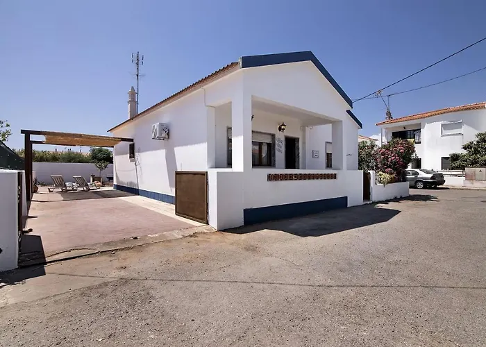 Casa Maria Beatriz 만타로타