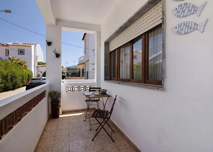 Casa Maria Beatriz * 만타로타