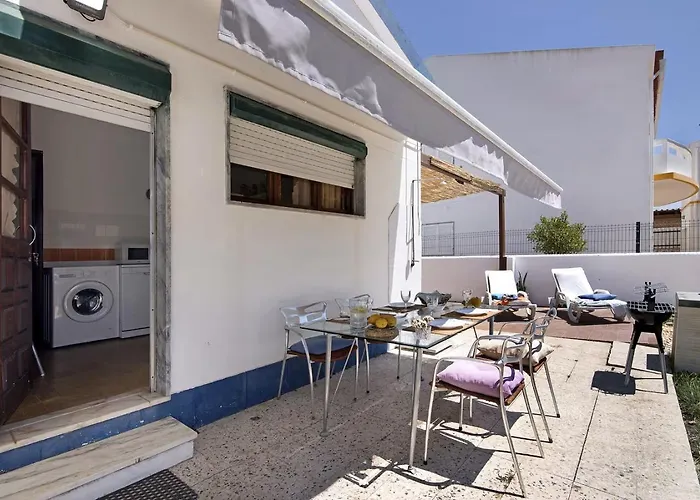 Casa Maria Beatriz 펜션