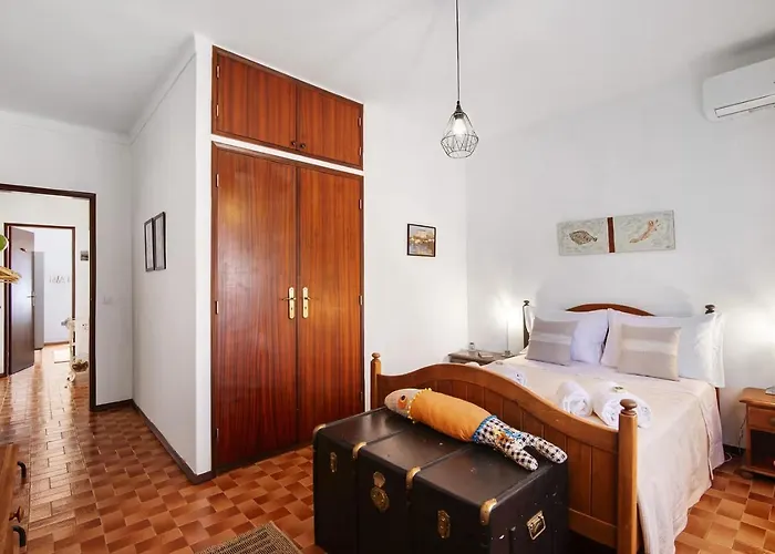 펜션 Casa Maria Beatriz