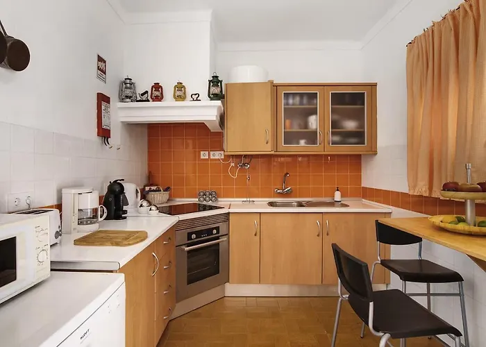 펜션 Casa Maria Beatriz *