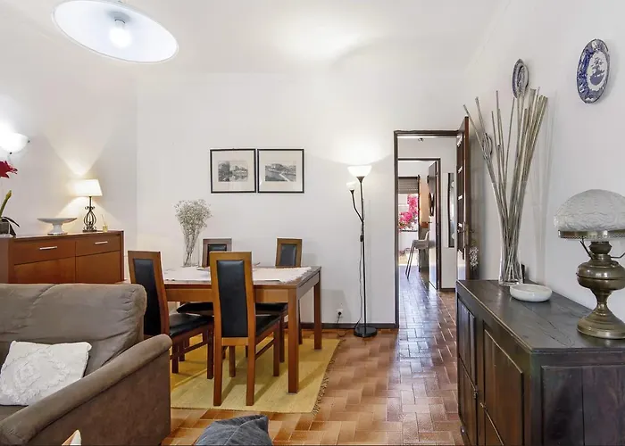 Casa Maria Beatriz 펜션 만타로타