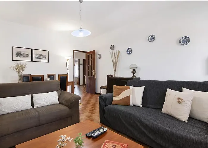 Casa Maria Beatriz *