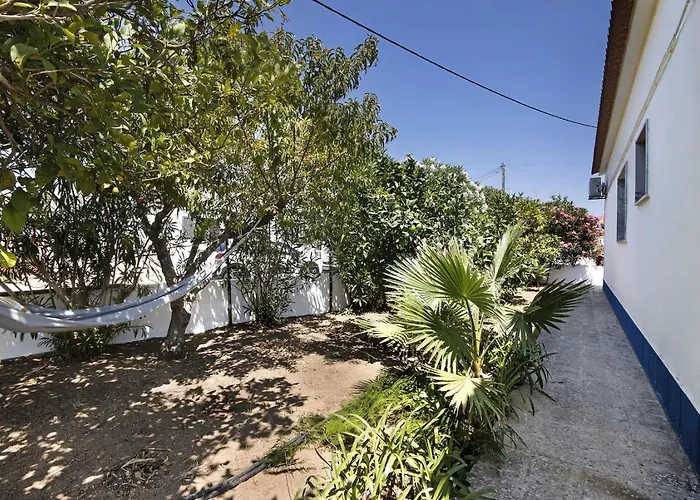 Casa Maria Beatriz 펜션