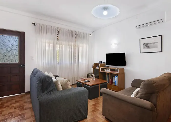 Casa Maria Beatriz 펜션 *