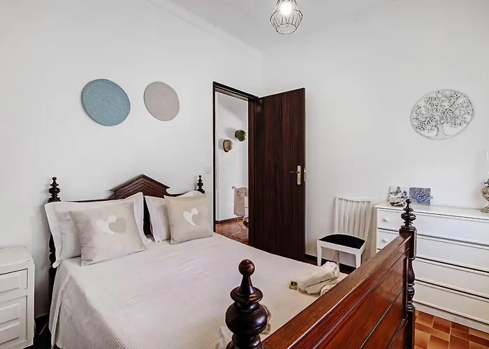 펜션 Casa Maria Beatriz *