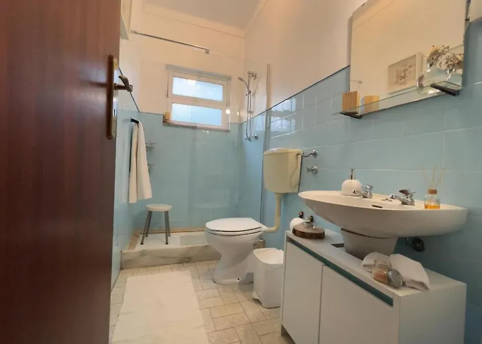 Casa Maria Beatriz *