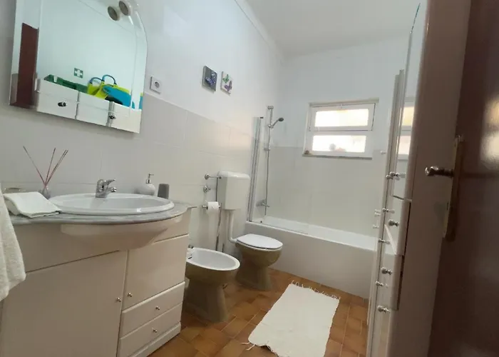 펜션 Casa Maria Beatriz