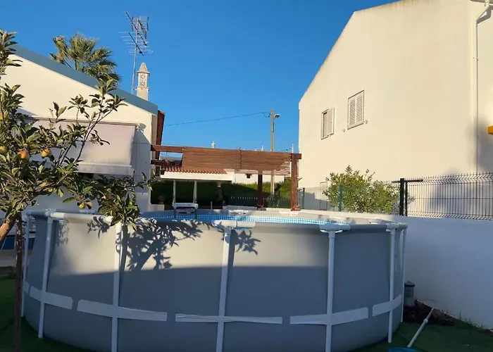 Casa Maria Beatriz *