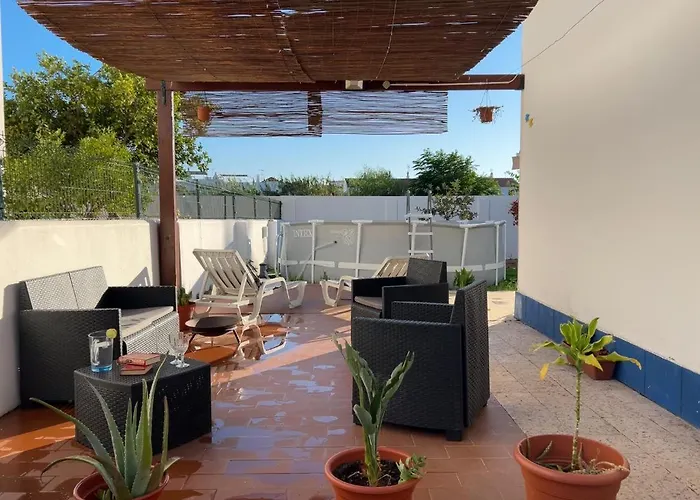 Casa Maria Beatriz * 만타로타