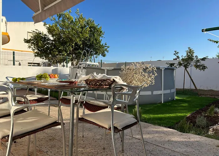 펜션 Casa Maria Beatriz 만타로타